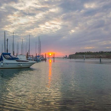 Casa Elisa Sottomarina Di Chioggia Lägenhet Exteriör bild